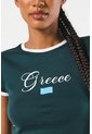 KOAJ CAMISETA KOAJ FRYZ 16486 4/24 de Koaj