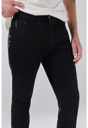 KOAJ PANTALON KOAJ JEAN  SKINNY FIT 34441 3/2
