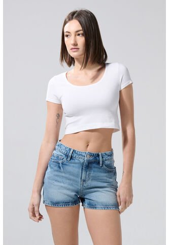 KOAJ SHORT KOAJ JEAN VINTAGE 28081 3/25 Koaj