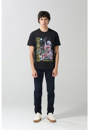 CAMISETA KOAJ DENIROK 22317 2/25