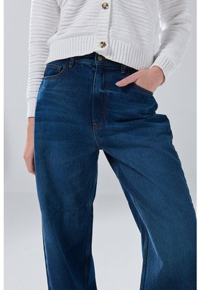 KOAJ PANTALON KOAJ JEAN BAGGY 34090 3/26