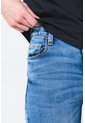 KOAJ PANTALON KOAJ JEAN JEGGING STA 11422 3/2 de Koaj