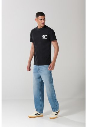 KOAJ CAMISETA KOAJ DEJAKE 18578 1/25