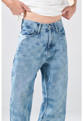 KOAJ PANTALON KOAJ JEAN LOOSE 33541 2/26