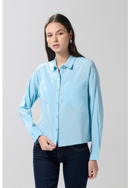 BLUSA KOAJ CUELL SPORT CROP 11907 1/25