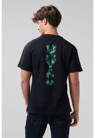 KOAJ CAMISETA KOAJ 26674 4/25 Koaj