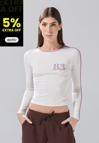 KOAJ CAMISETA KOAJ CHICXY 29816 1/26 Koaj