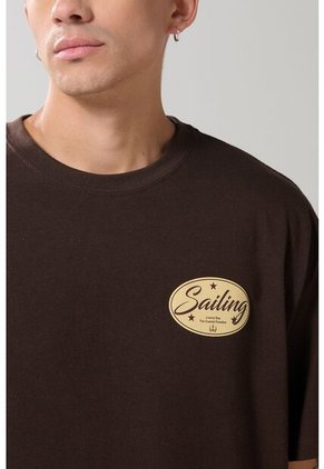 CAMISETA KOAJ PARRO 2/25