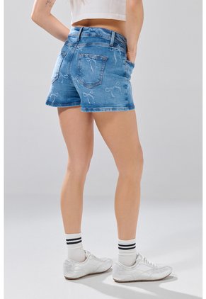 KOAJ SHORT VAQUERO KOAJ JEAN 33083 AG M 2/26
