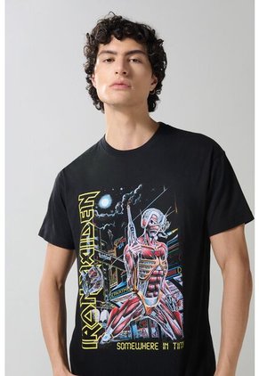 CAMISETA KOAJ DENIROK 22317 2/25