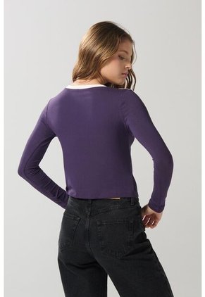 CAMISETA KOAJ EVEN 21757 1/25