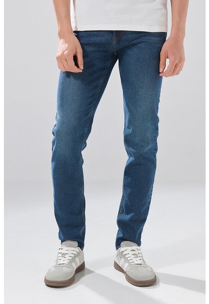 KOAJ PANTALON KOAJ JEAN SLIM 34991 3/26