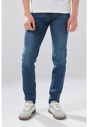 KOAJ PANTALON KOAJ JEAN SLIM 34991 3/26