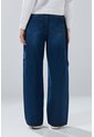 KOAJ PANTALON KOAJ JEAN BAGGY 34090 3/26 de Koaj