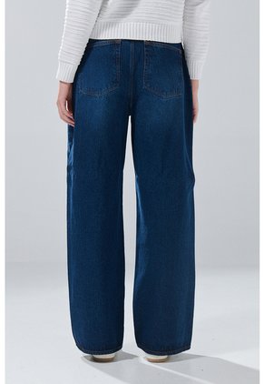 KOAJ PANTALON KOAJ JEAN BAGGY 34090 3/26