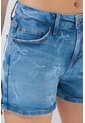 KOAJ SHORT VAQUERO KOAJ JEAN 33083 AG M 2/26 de Koaj