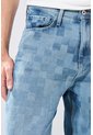 KOAJ PANTALON KOAJ JEAN LOOSE 33541 2/26 de Koaj