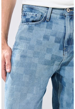 KOAJ PANTALON KOAJ JEAN LOOSE 33541 2/26