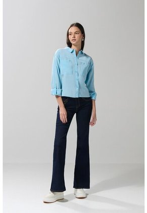 BLUSA KOAJ CUELL SPORT CROP 11907 1/25