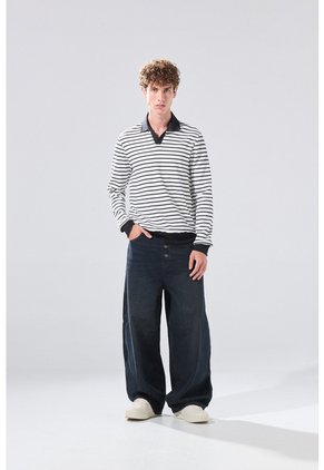KOAJ CAMISA POLO KOAJ IROSHI 33652 3/26