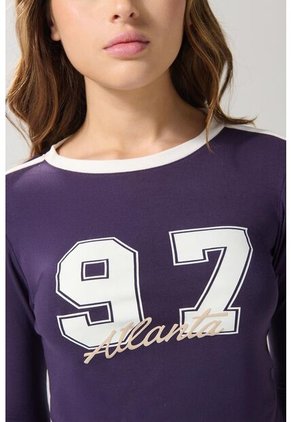 CAMISETA KOAJ EVEN 21757 1/25