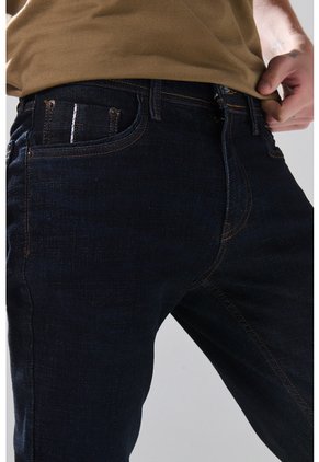 KOAJ PANTALON KOAJ JEAN  SKINNY FIT 34438 3/2