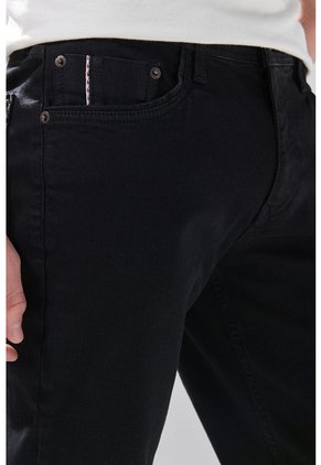 KOAJ PANTALON KOAJ JEAN  SKINNY FIT 34441 3/2