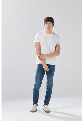 KOAJ PANTALON KOAJ JEAN SLIM 34991 3/26