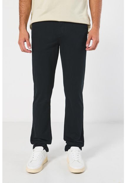 KOAJ PANTALON KOAJ CHINO SLIM 6212 3/24