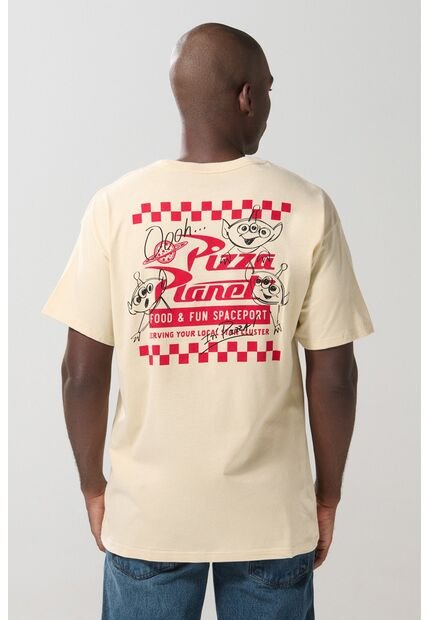 CAMISETA KOAJ HOMAR 23274 3/25