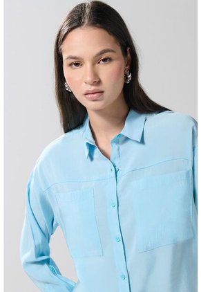 BLUSA KOAJ CUELL SPORT CROP 11907 1/25