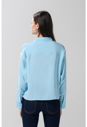 BLUSA KOAJ CUELL SPORT CROP 11907 1/25