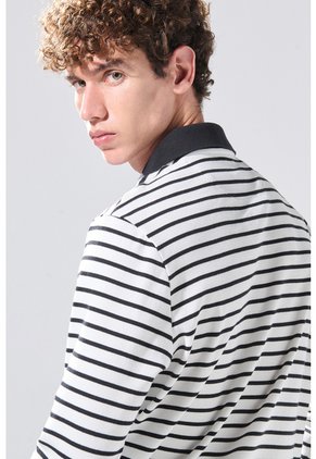 KOAJ CAMISA POLO KOAJ IROSHI 33652 3/26