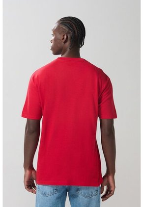 CAMISETA KOAJ 22540 2/25