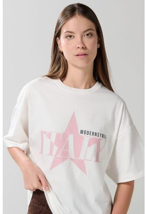 CAMISETA KOAJ MILEY 23578 2/25