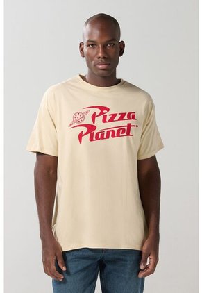 CAMISETA KOAJ HOMAR 23274 3/25