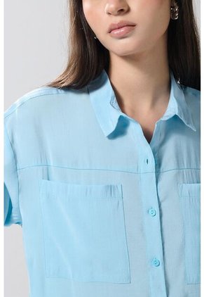 BLUSA KOAJ CUELL SPORT CROP 11907 1/25