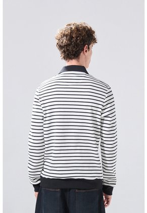 KOAJ CAMISA POLO KOAJ IROSHI 33652 3/26
