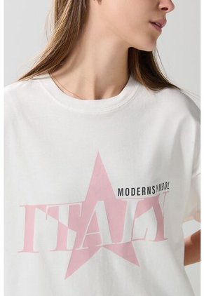 CAMISETA KOAJ MILEY 23578 2/25