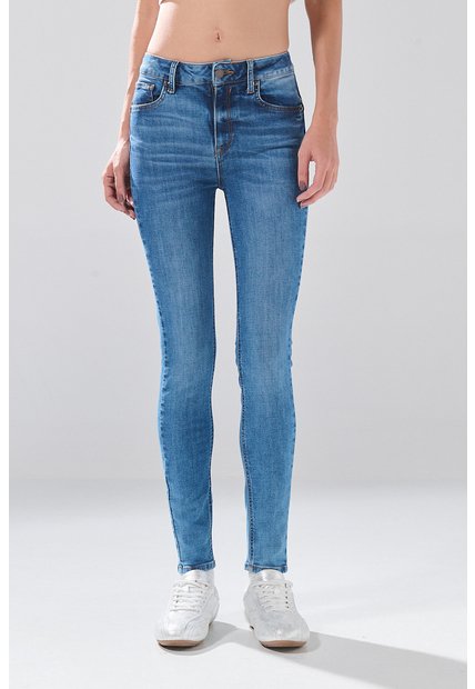 KOAJ PANTALON KOAJ JEAN PUSH UP 34091 3/26