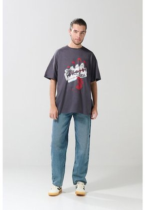 CAMISETA KOAJ JULHI 22424 2/25