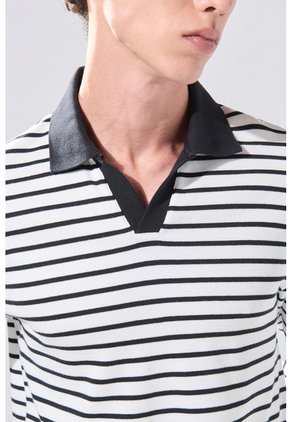 KOAJ CAMISA POLO KOAJ IROSHI 33652 3/26