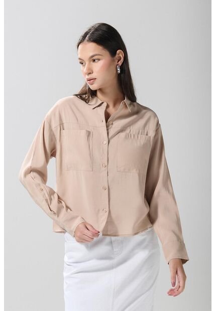 BLUSA KOAJ CUELL SPORT CROP 11907 1/25