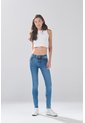 KOAJ PANTALON KOAJ JEAN PUSH UP 34091 3/26 de Koaj