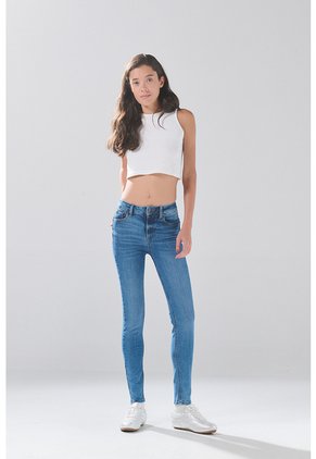 KOAJ PANTALON KOAJ JEAN PUSH UP 34091 3/26