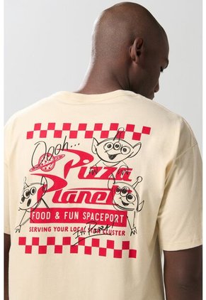 CAMISETA KOAJ HOMAR 23274 3/25