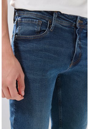 KOAJ PANTALON KOAJ JEAN SLIM 34991 3/26