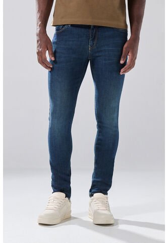 KOAJ PANTALON KOAJ JEAN  SKINNY FIT 33278 2/2 Koaj