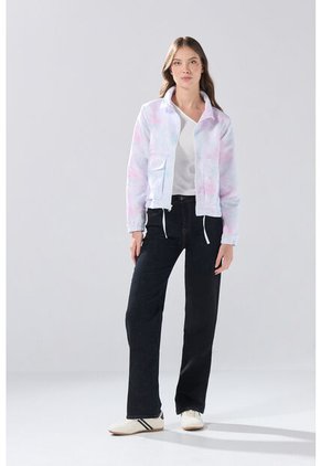 KOAJ CHAQUETA KOAJ CHAYNA 2 1/26