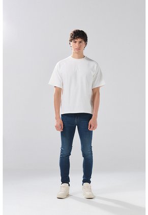 KOAJ PANTALON KOAJ JEAN  SKINNY FIT 34827 3/2